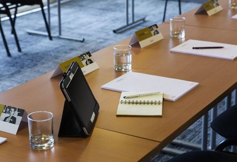 호텔 Mercure Paris Orly Rungis Aéroport