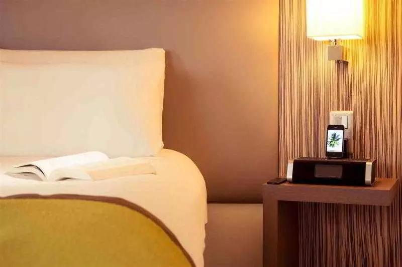 ホテル Mercure Paris Orly Rungis Aéroport