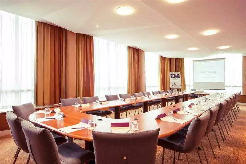 ホテル Mercure Paris Orly Rungis Aéroport