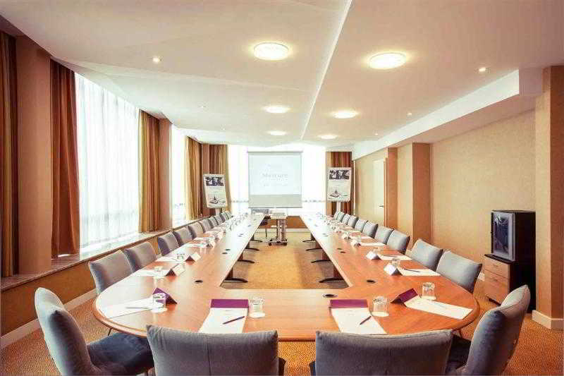 호텔 Mercure Paris Orly Rungis Aéroport