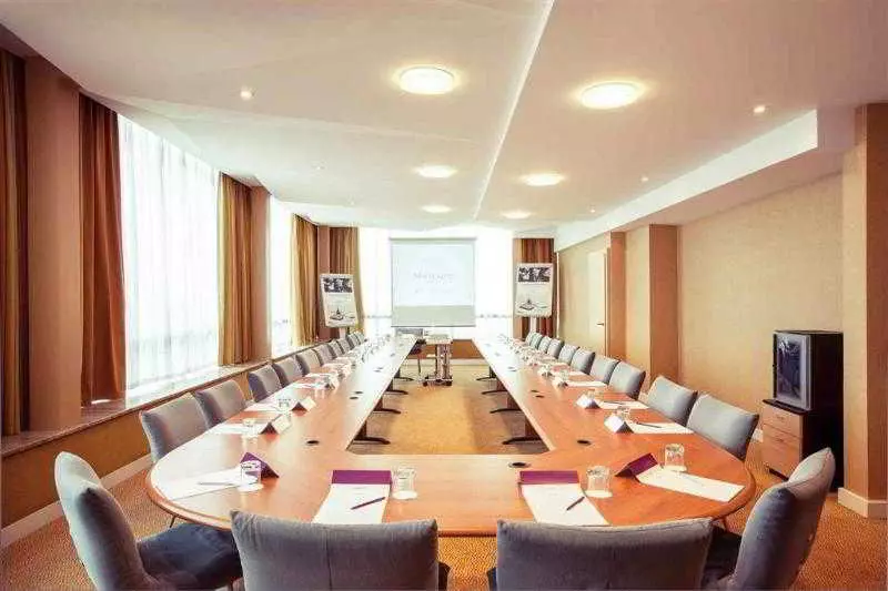 ホテル Mercure Paris Orly Rungis Aéroport