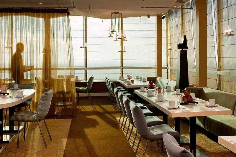 호텔 Mercure Paris Orly Rungis Aéroport