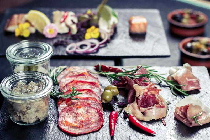 호텔 Mercure Paris Orly Rungis Aéroport