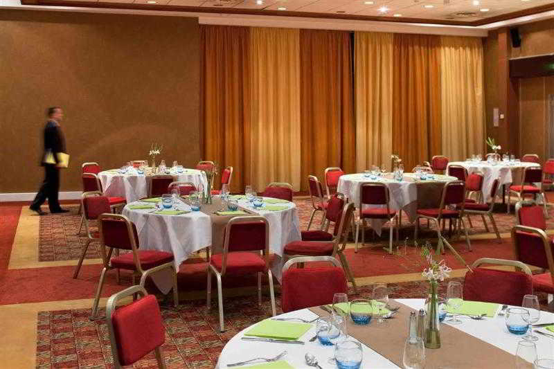 호텔 Mercure Paris Orly Rungis Aéroport