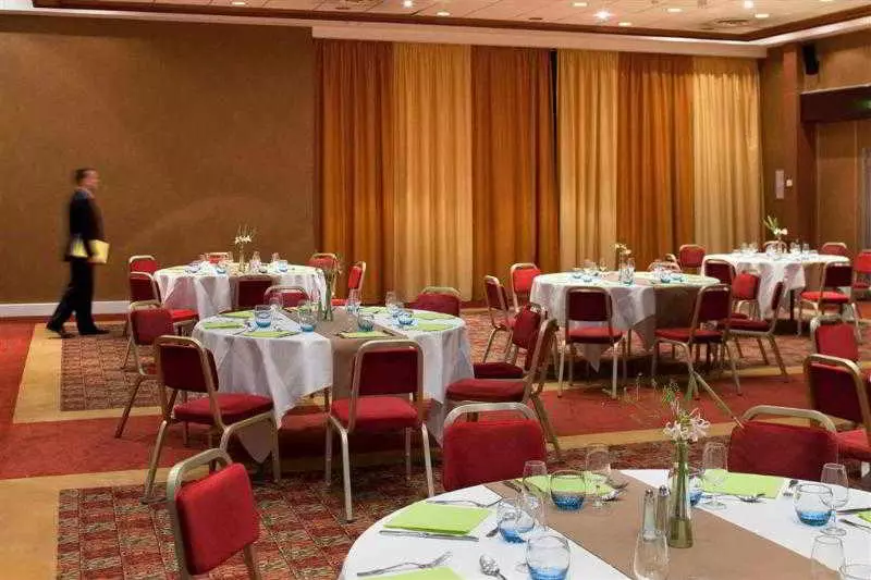 ホテル Mercure Paris Orly Rungis Aéroport