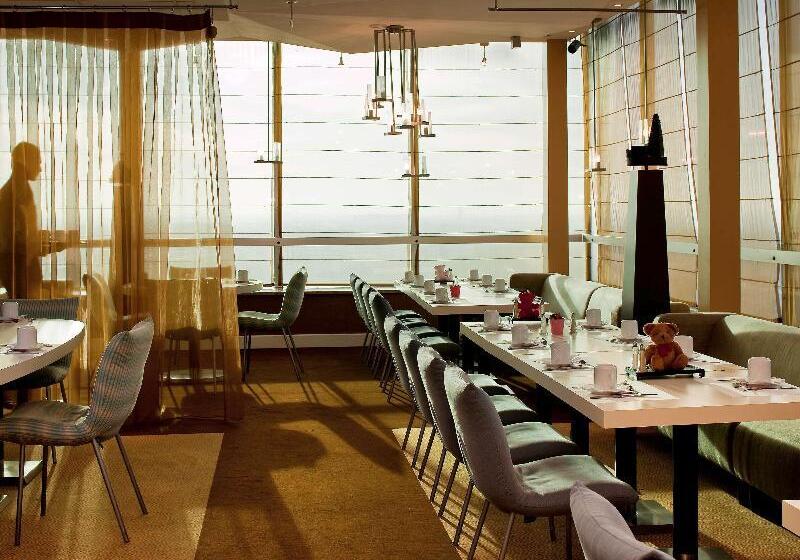 호텔 Mercure Paris Orly Rungis Aéroport