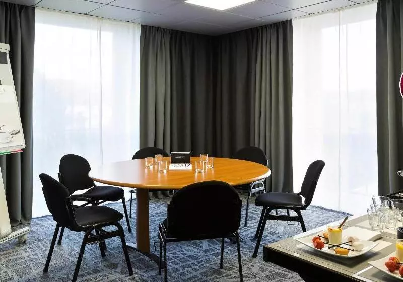 ホテル Mercure Paris Orly Rungis Aéroport