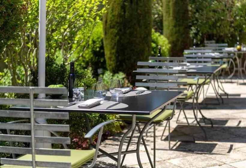 乡村酒店 Mas De L Oulivie