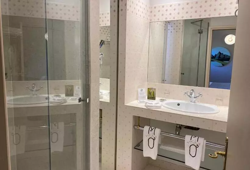 乡村酒店 Mas De L Oulivie