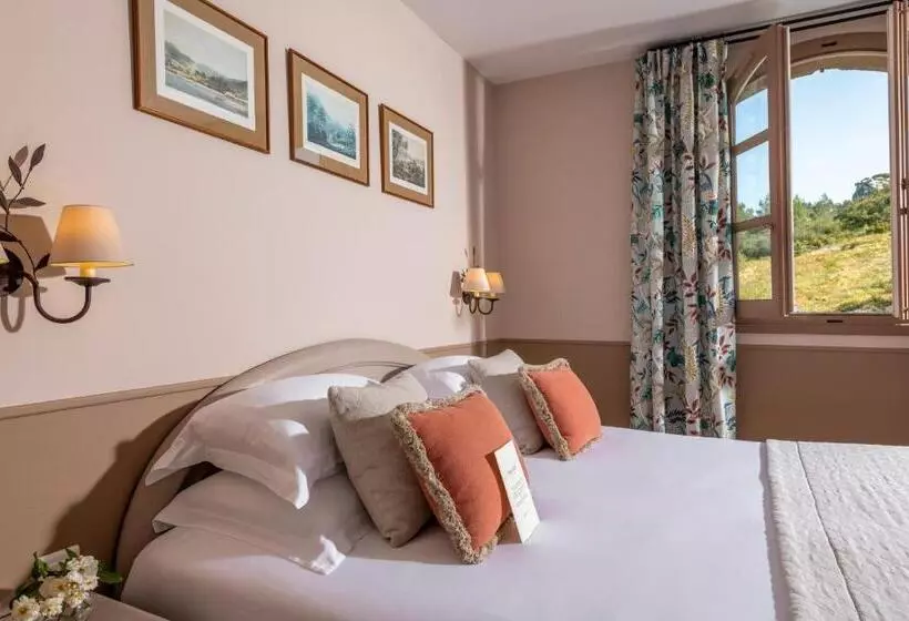 乡村酒店 Mas De L Oulivie