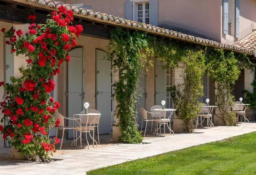 乡村酒店 Mas De L Oulivie