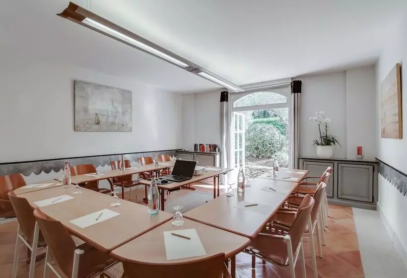 乡村酒店 Mas De L Oulivie