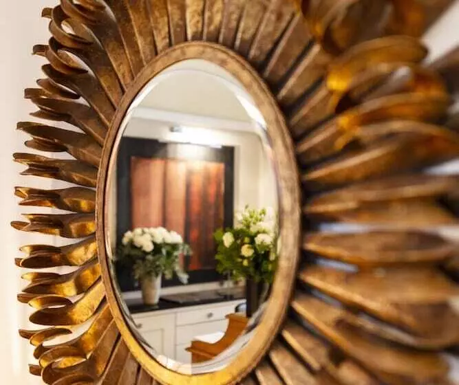 ホテル La Villa Madame