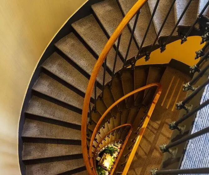 ホテル La Villa Madame