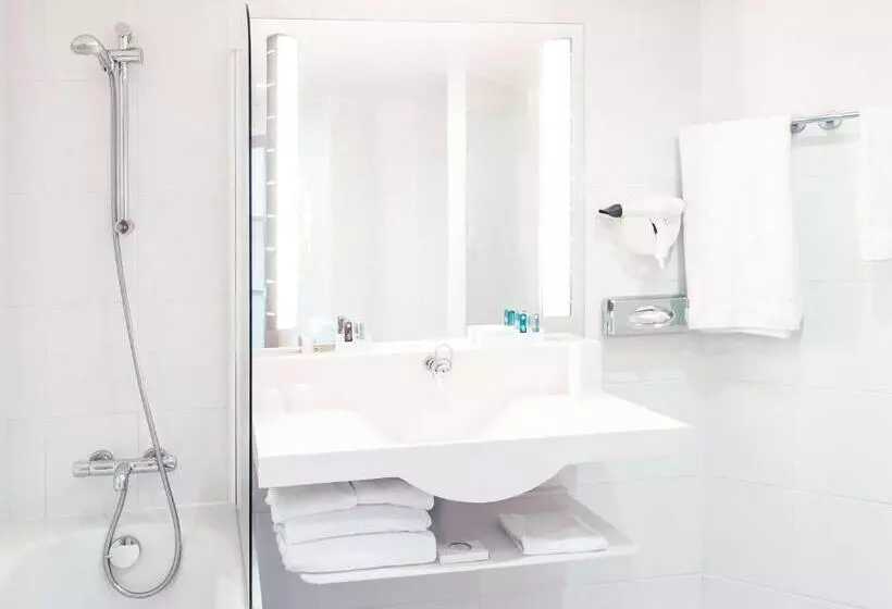 Novotel Bordeaux Mérignac