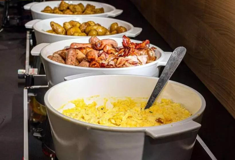 Novotel Bordeaux Mérignac