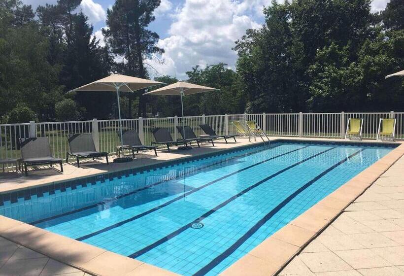 Novotel Bordeaux Mérignac