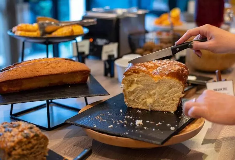 Novotel Bordeaux Mérignac