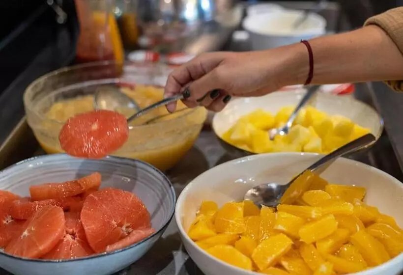 Novotel Bordeaux Mérignac