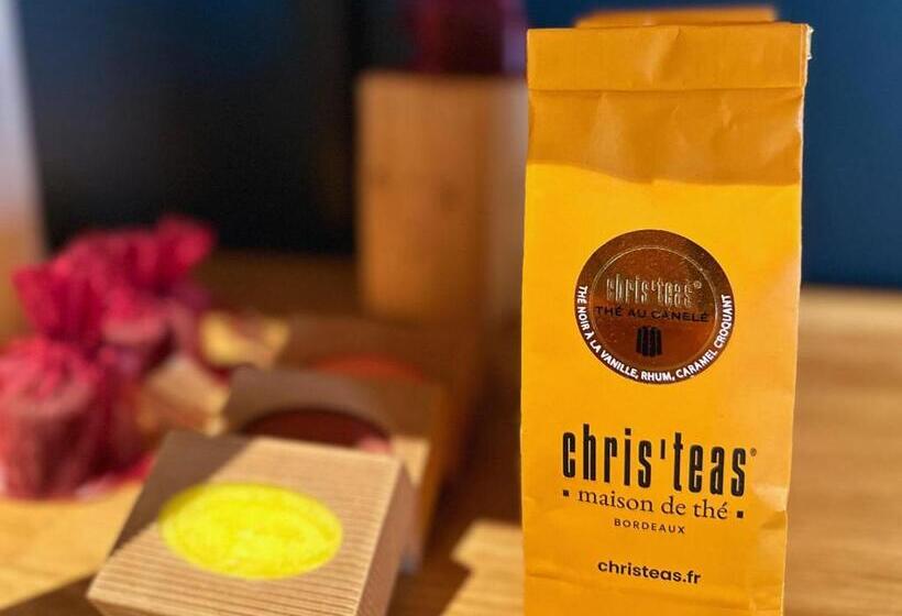 Novotel Bordeaux Mérignac