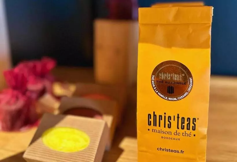 Novotel Bordeaux Mérignac