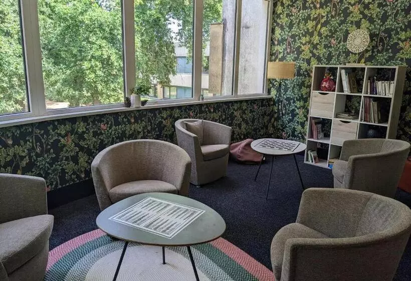 Novotel Bordeaux Mérignac