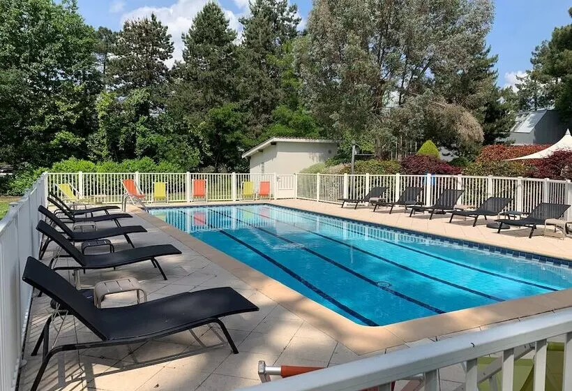 Novotel Bordeaux Mérignac