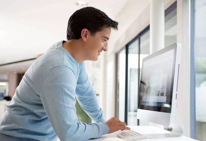 Novotel Bordeaux Mérignac