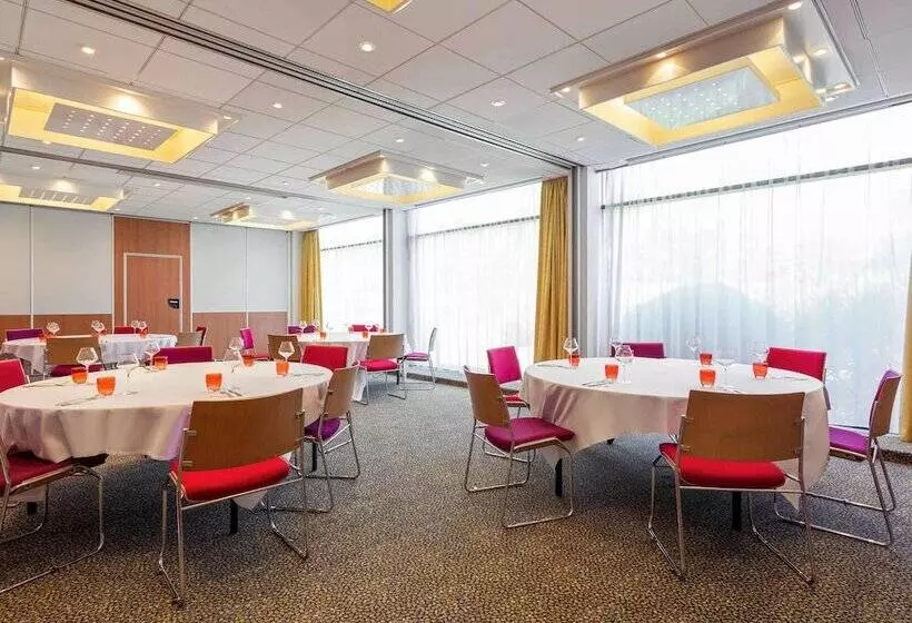Novotel Bordeaux Mérignac