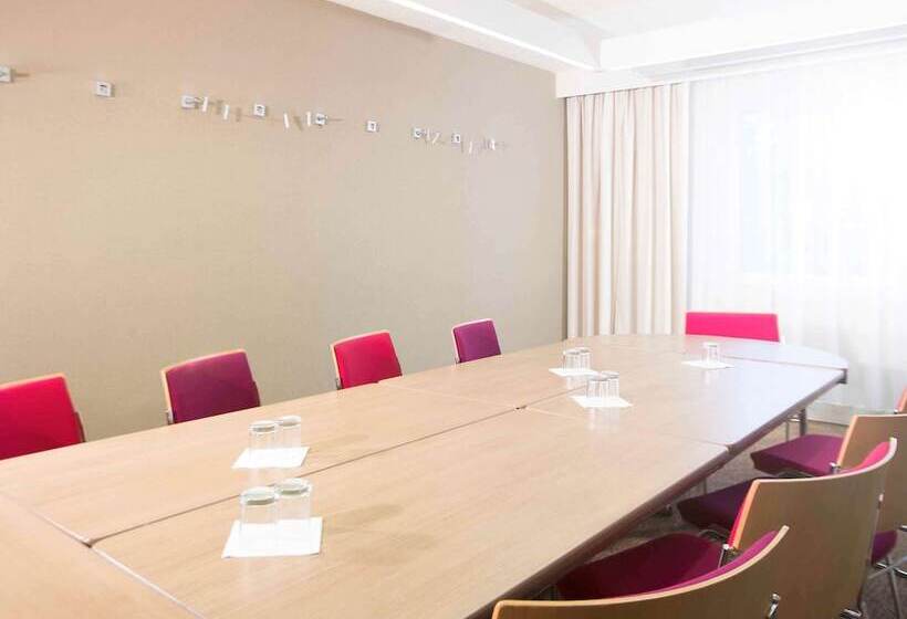 Novotel Bordeaux Mérignac