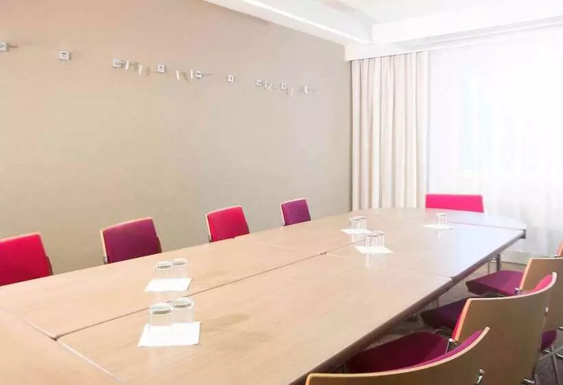 Novotel Bordeaux Mérignac