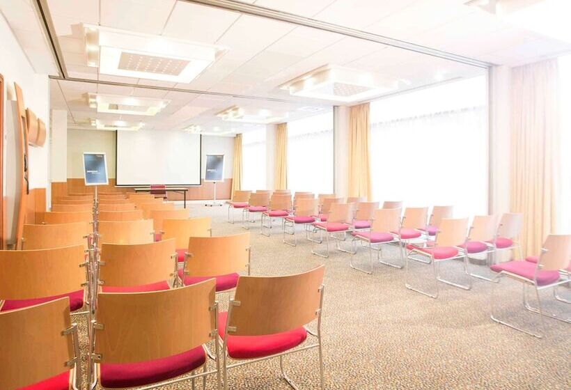 Novotel Bordeaux Mérignac