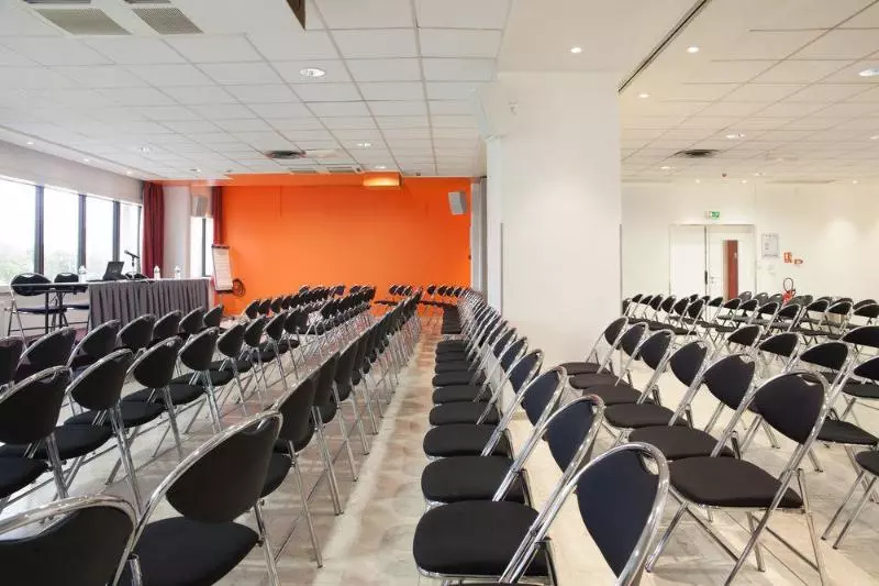 اقامتگاه Résidence Internationale De Paris