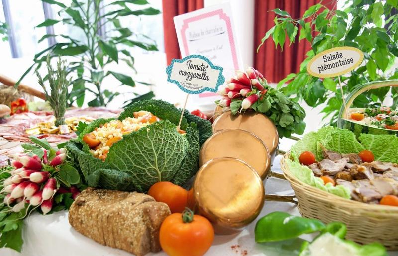 اقامتگاه Résidence Internationale De Paris