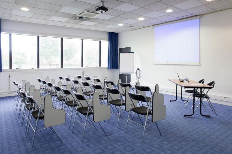 اقامتگاه Résidence Internationale De Paris