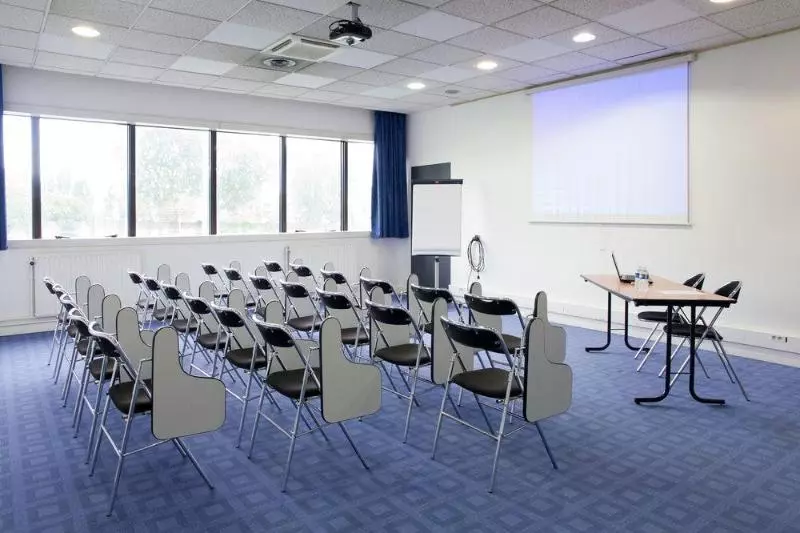 اقامتگاه Résidence Internationale De Paris