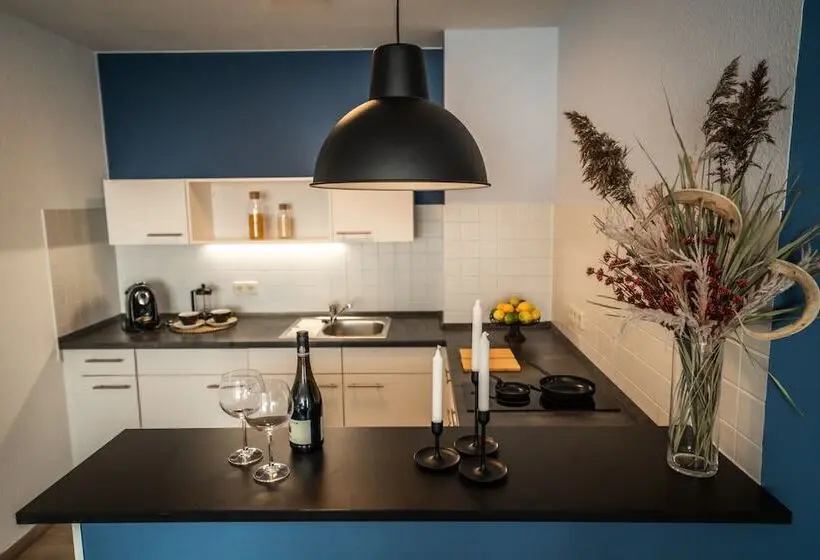 B&B Hotel Dresden Altstadt