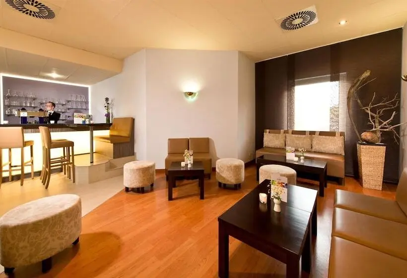 B&B Hotel Dresden Altstadt