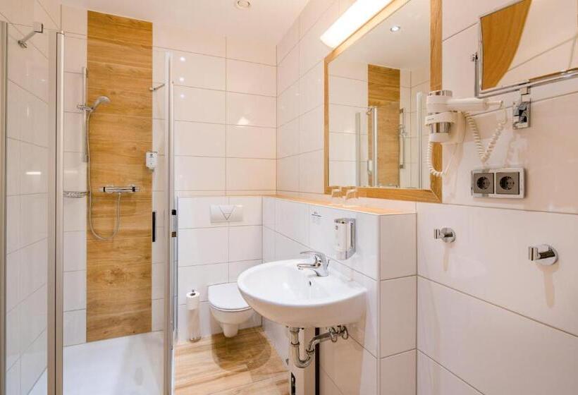 Best Western City Hotel Braunschweig