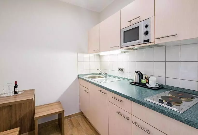 Best Western City Hotel Braunschweig