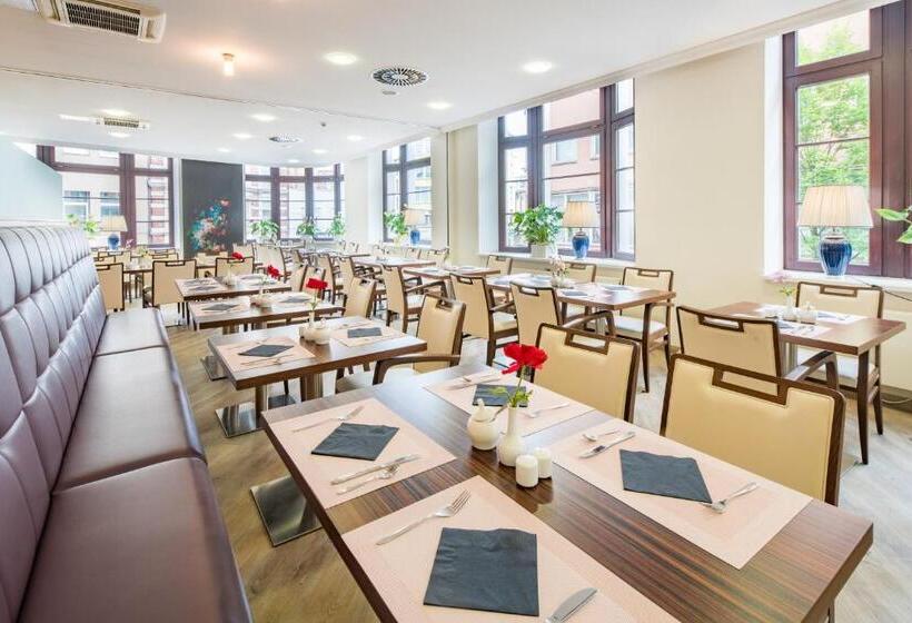 Best Western City Hotel Braunschweig