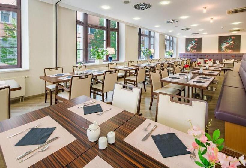 Best Western City Hotel Braunschweig