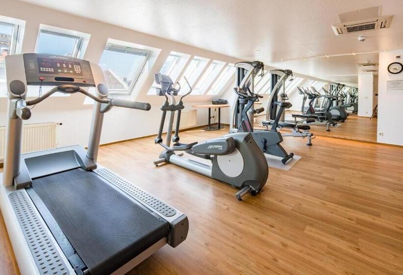 Best Western City Hotel Braunschweig