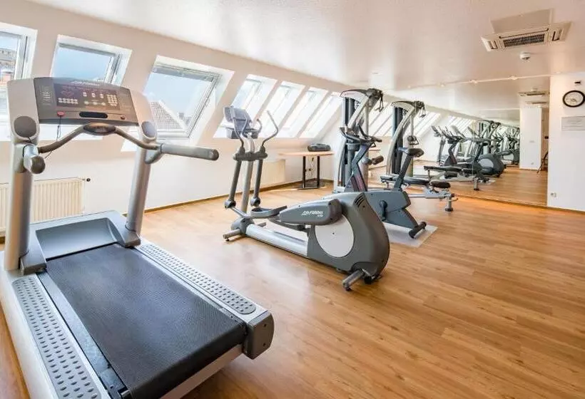 Best Western City Hotel Braunschweig