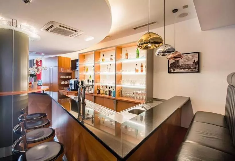 Best Western City Hotel Braunschweig