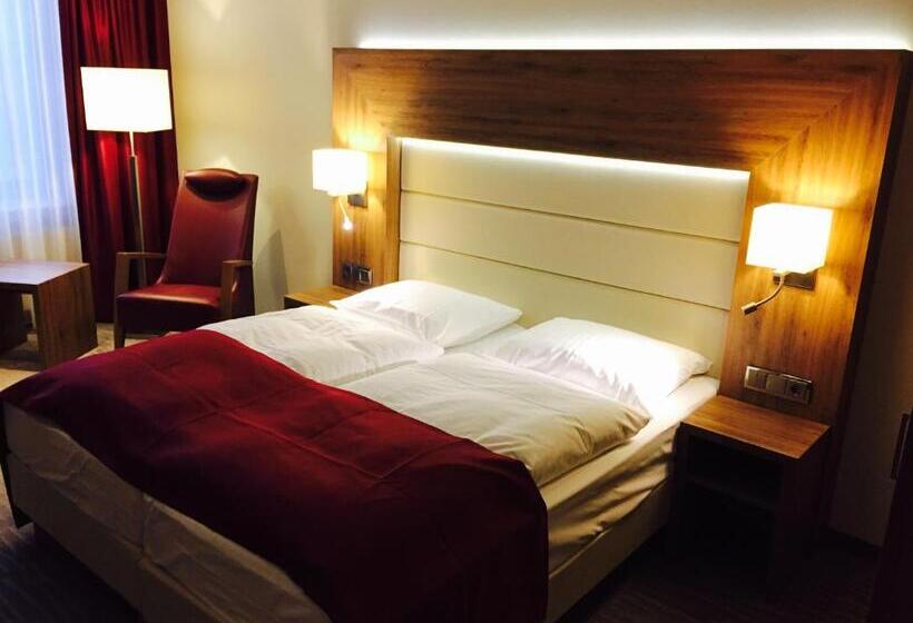 Best Western City Hotel Braunschweig
