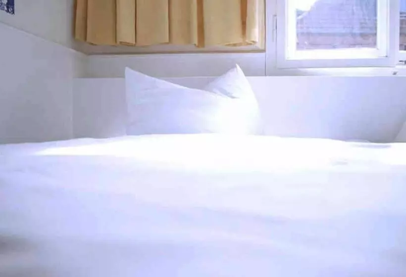 Budget-hotel Atlantik