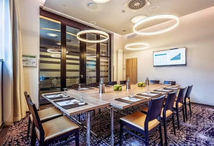 住所 Cityclass Hotel Alter Markt