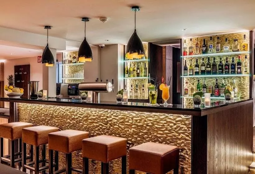 住所 Cityclass Hotel Alter Markt