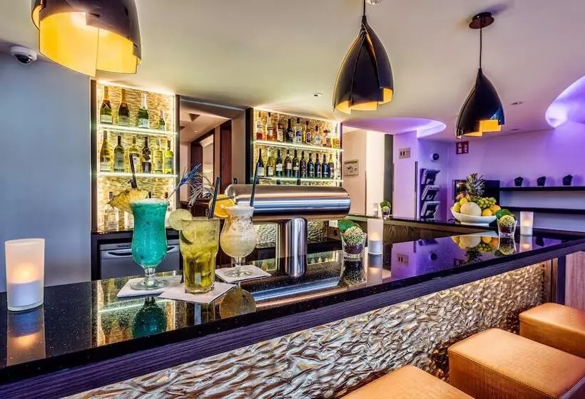 住所 Cityclass Hotel Alter Markt